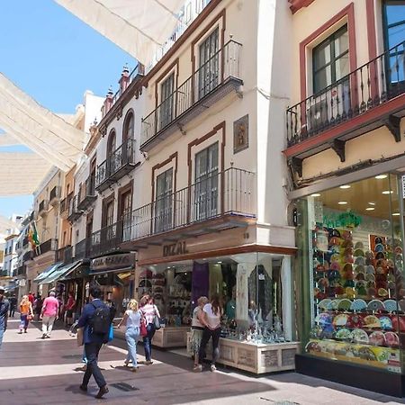 Jimios City Center By Valcambre Seville Luaran gambar