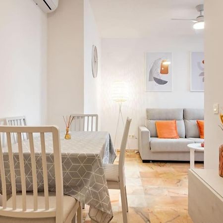 Jimios City Center By Valcambre Seville Luaran gambar